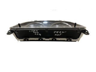 Přístrojová deska Suzuki Liana 2007 3411059J10, 341109J1