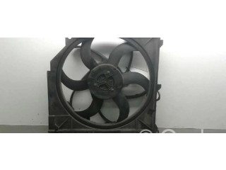 Вентилятор радиатора 6925702 BMW X3 E83 2.0