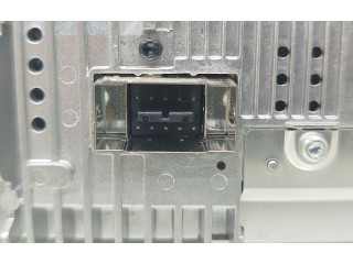 Дисплей 8T0919603E Audi Q5 SQ5