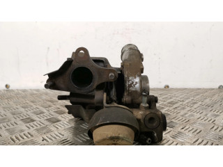  Турбина Subaru Forester SH 2.0 14411AA720         