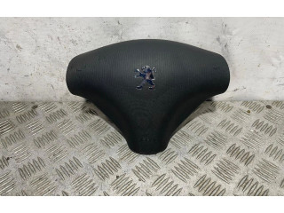 Подушка безопасности двери Peugeot 107