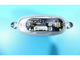 Модуль кузова 142000245, IMPRK1349797   Skoda Octavia Mk3 (5E)    