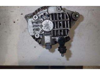 Генератор ZJ0118300 Mazda 3 I