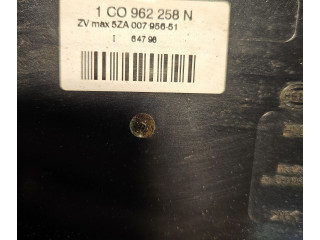 Блок комфорта 1C0962258N Volkswagen Golf IV