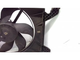 Вентилятор радиатора     30630635, ETP10550    Mitsubishi Carisma 1.9