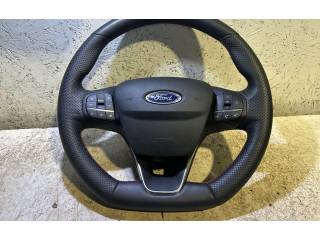 Руль L1ZJ36000AEQW6, 663705000A    Ford Puma   