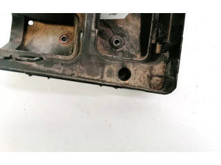 Блок предохранителей Skoda Octavia Mk2 (1Z)