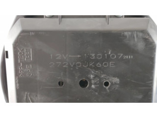 Вентилятор печки 272V0JK60E, 130107 Infiniti JX35 L50