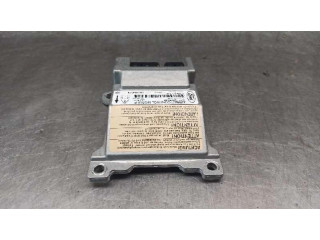 Блок подушек безопасности 3S5T14B056BB, 0285001493   Ford Ka