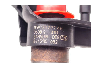 Vstřikovač 059130277AH, 0445115052   Audi Q7 4L    BUG 