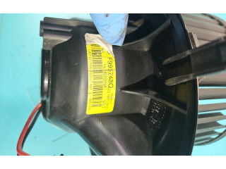 Вентилятор печки 1K1820015F, IMPRK1391977 Audi A3 S3 8P