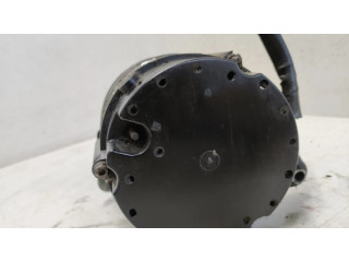 Генератор Ford Fiesta 1.8