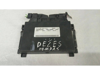 Блок управления коробкой передач A0325452432   Mercedes-Benz E W211