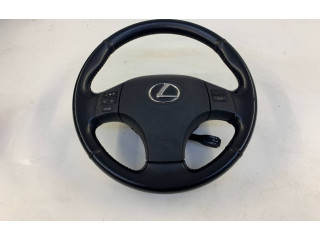 Руль Lexus IS 220D-250-350 2006 - 2013 года