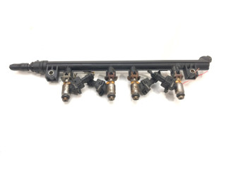 Топливная рампа CB261 Fiat Grande Punto