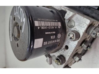 Блок АБС 1K0614517EG, 1K0907379BS Volkswagen Caddy 2004 - 2010 года