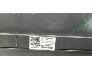 Блок предохранителей A1645402372 Mercedes-Benz R W251