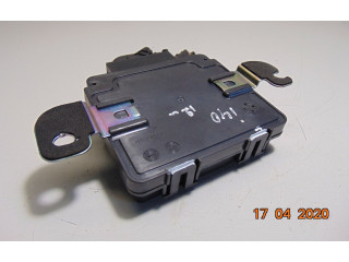 Модуль управления ручным тормозом