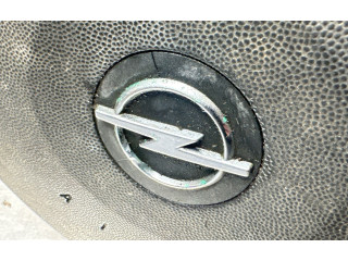 Подушка безопасности водителя 18114955, BAMPT11078   Opel Meriva A