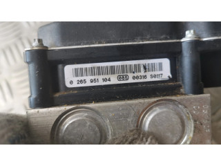 Jednotka ABS 0265951104, 9666099080 Citroen Berlingo 2010