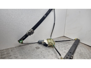 Передний комплект электрического механизма для подъема окна