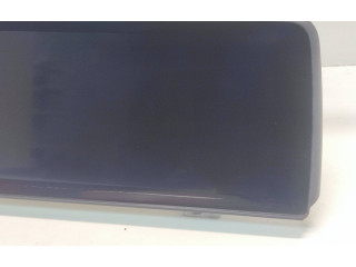 Дисплей    65509825934, 65509826392   BMW X3 G01