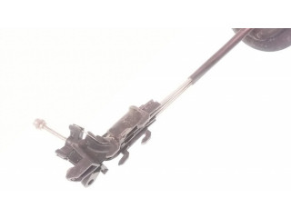 Зеркало (механическое) правое Volkswagen Golf III 1992-1997 года