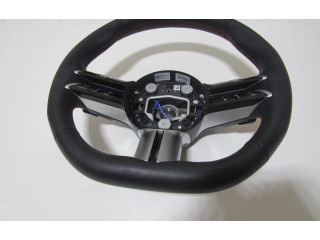 Руль Mercedes-Benz S W223 2020 - года A0004603416