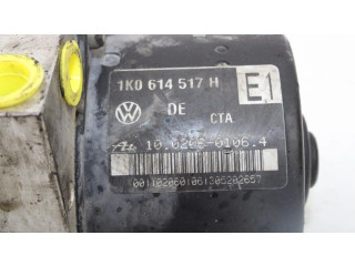 Блок АБС 1K0907379K   Volkswagen  Golf Plus  2005 - 2013 года