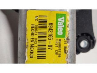 Моторчик заднего дворника 6942165, W000019198    BMW X5 E70