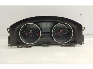 Панель приборов 5G0857059 Volkswagen Golf VII