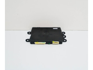 Блок управления