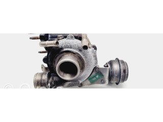 Турбина Suzuki Grand Vitara II 1.9 H8200412717, 7606805