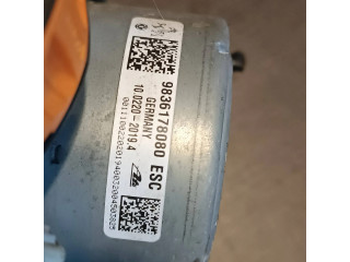 Блок АБС 9836178080, 28.5812-4210.1 Peugeot 2008 II 2019- года