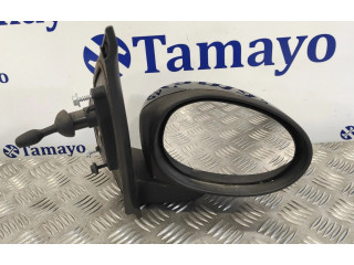 Zpětné zrcátko Peugeot 107 2009 879100H011