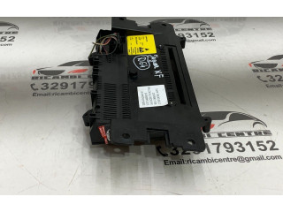 Блок управления климат-контролем 8X2318C858BF, 28149273   Jaguar XF