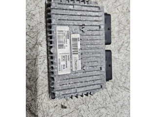 Блок управления коробкой передач S118047507C, S118047507 Citroen C5