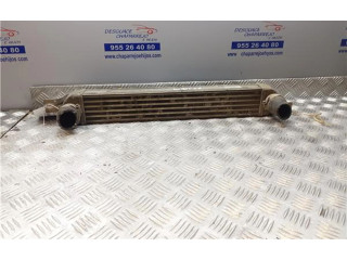 Интеркулер     Opel Meriva A 