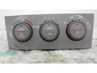 Блок управления климат-контролем 72311SA010 Subaru Forester SG