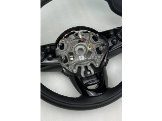 Руль Mini One - Cooper F56 F55  2013 -  года 6234216      