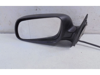 Зеркало (механическое) Skoda Fabia Mk1 (6Y) 1999 - 2007 года