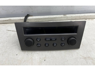 Блок управления климат-контролем 090329826 Opel Meriva A