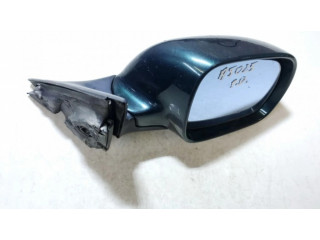 Зеркало электрическое     правое    Audi 100 S4 C4  1990-1995 года   