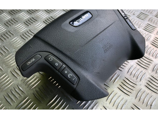 Подушка безопасности водителя 8626844   Volvo V70