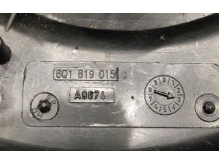 Вентилятор печки 6Q1819015G Audi A2