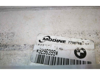 Интеркулер 17517524916 BMW 3 E90 E91 2.0