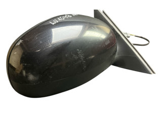 Зеркало электрическое Skoda Fabia Mk2 (5J) 2007 - 2014 года