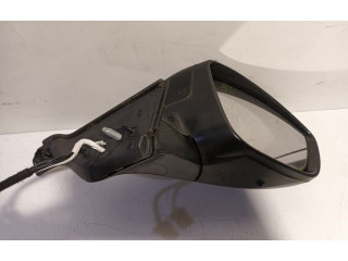 Зеркало электрическое        Peugeot 2008 I  2013 - 2019 года   