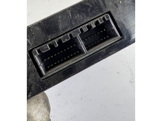 Блок управления климат-контролем MR500648, 1464308790 Mitsubishi Pajero