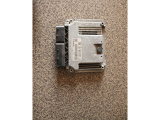 Блок управления двигателя 03L906018BP, 0281016398 Skoda Yeti (5L)